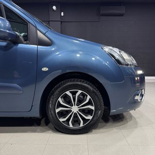 Citroen Berlingo 1.6 HDI 90cv
