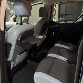 Citroen Berlingo 1.6 HDI 90cv