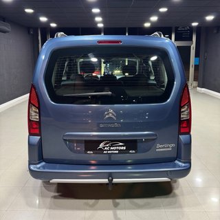 Citroen Berlingo 1.6 HDI 90cv