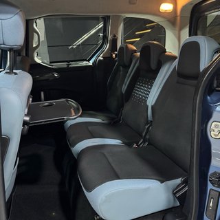 Citroen Berlingo 1.6 HDI 90cv