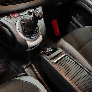 Citroen Berlingo 1.6 HDI 90cv