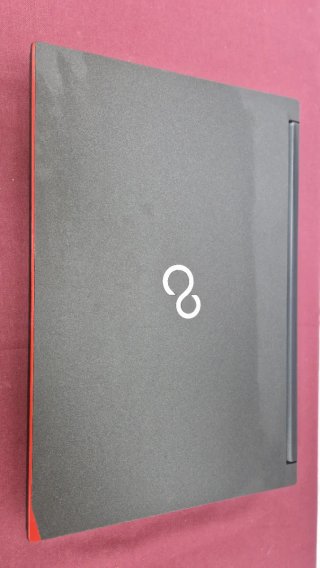 Portátil Fujitsu Lifebook series