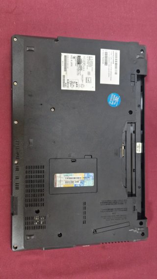 Portátil Fujitsu Lifebook series