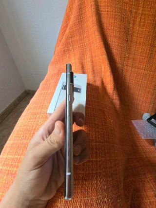 Google Pixel 6 Pro 128GB Blanco
