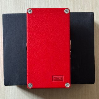 Pedal MXR Dyna Comp Compresor Sin Usar