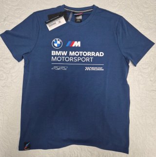 Guantes Alpinestars-Pernera Givi-Camiseta BMW 2026