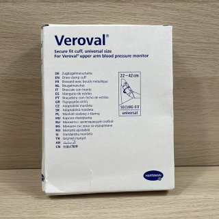 Manguito Veroval para tensiómetro de brazo