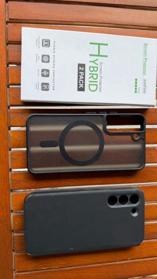 Samsung Galaxy S22 5G - Black Edition- 128 Gb