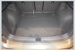 Bandeja maletero Seat Ateca