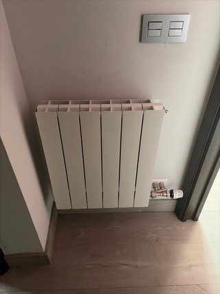 Radiadores mod Sahara Plus S3