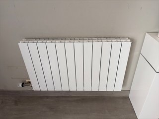 Radiadores mod Sahara Plus S3