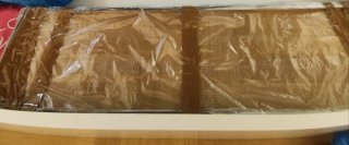 Suelo laminado Faus Parquet Natural