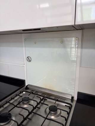 Horno Monoblock Beko con Fogones