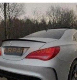 COLAS DE ESCAPE MERCEDES CLA W117 TIP... rmb487680