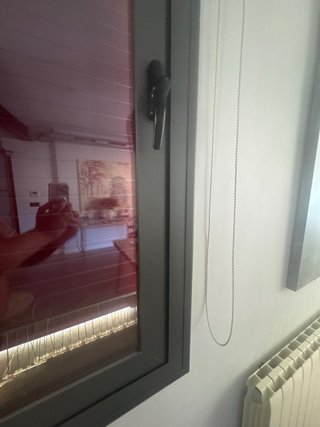 Ventanas aluminio doble acristalamiento