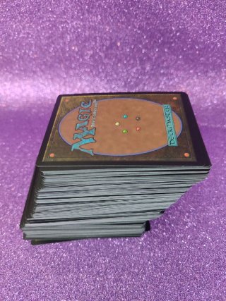 Pack 224 cartas MTG Secretos de Strixhaven