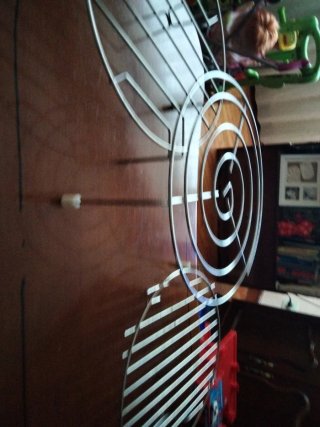 Bandejas microondas nuevas