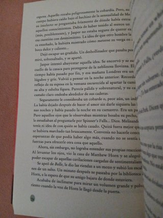 Seducir a un pecador