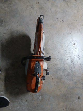 Cortacemntos Stihl