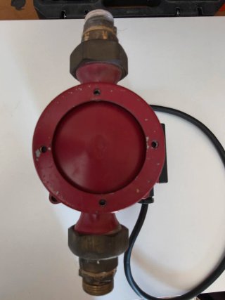 Bomba Grundfos UP 20-45 N 150