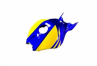 CARENADO PINTADO HONDA CBR1000RR 2006-07 AZUL