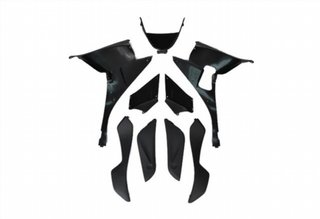 CARENADO PINTADO HONDA CBR1000RR 2006-07 AZUL