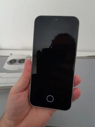 Nothing Phone 2a Plus