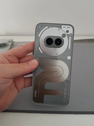 Nothing Phone 2a Plus