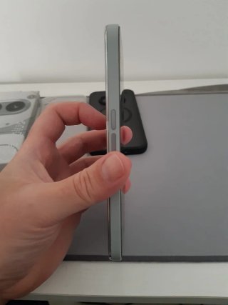 Nothing Phone 2a Plus