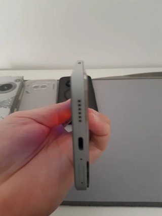 Nothing Phone 2a Plus