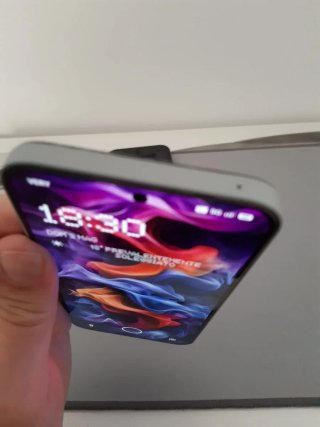 Nothing Phone 2a Plus