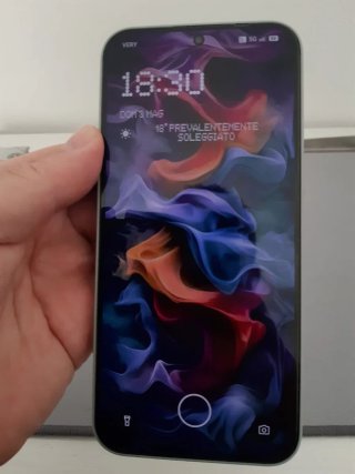 Nothing Phone 2a Plus