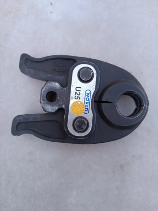 PINZA MULTICAPA U25