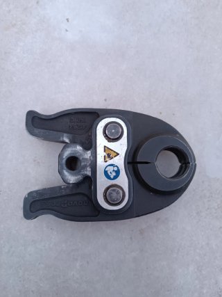 PINZA MULTICAPA U25