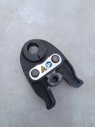 PINZA MULTICAPA U25