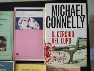 12 libri letteratura classica e contemporanea.