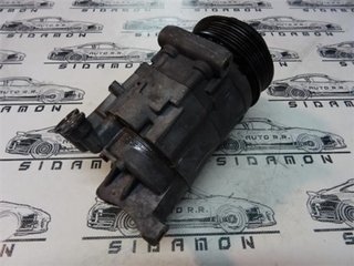 Compresor chevrolet camaro 92197434