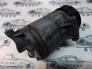 Compresor chevrolet camaro 92197434