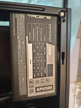 ORDENADOR SOBREMESA INTEL MAS REGALOS