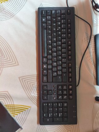 ORDENADOR SOBREMESA INTEL MAS REGALOS