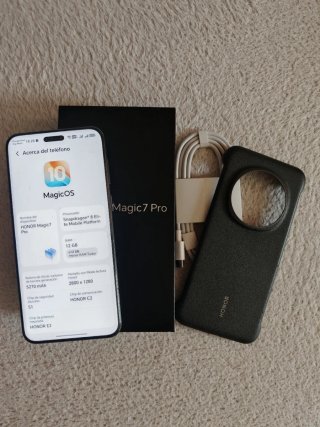Honor Magic 7 Pro 512GB