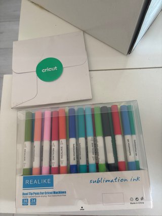 Cricut Mug Press Starter Bundle