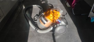 Aspiradora Dyson DC29 Origin Plus
