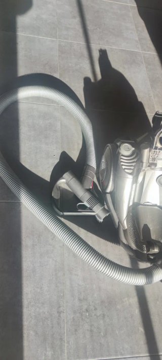 Aspiradora Dyson DC29 Origin Plus