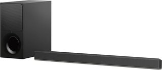 Barra de Sonido Sony HT-XF9000 2.1 Dolby Atmos