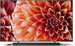 Barra de Sonido Sony HT-XF9000 2.1 Dolby Atmos