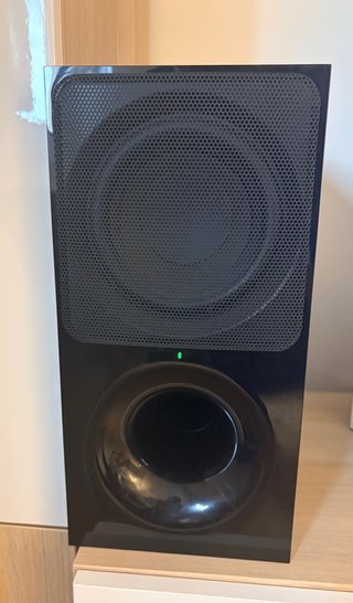 Barra de Sonido Sony HT-XF9000 2.1 Dolby Atmos