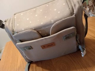 Silla Portátil Bebé Jané