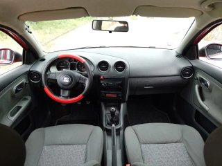 SEAT Ibiza TDI
