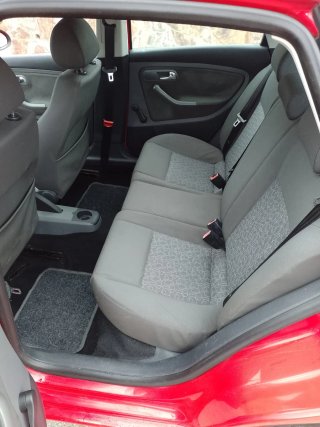 SEAT Ibiza TDI
